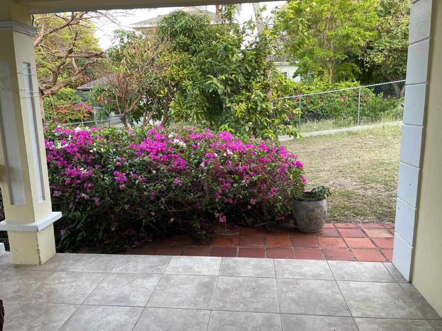 VILLA FOR RENT LOCATED AT TROUYA, GROS ISLET, SAINT LUCIA