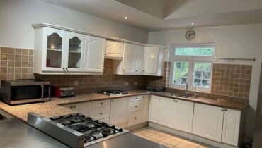 VILLA FOR RENT LOCATED AT TROUYA, GROS ISLET, SAINT LUCIA