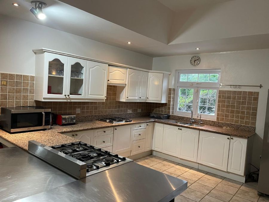 VILLA FOR RENT LOCATED AT TROUYA, GROS ISLET, SAINT LUCIA