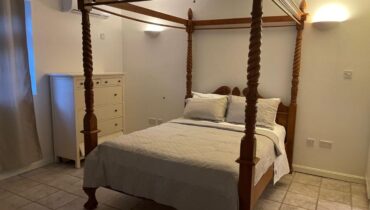 VILLA FOR RENT LOCATED AT TROUYA, GROS ISLET, SAINT LUCIA