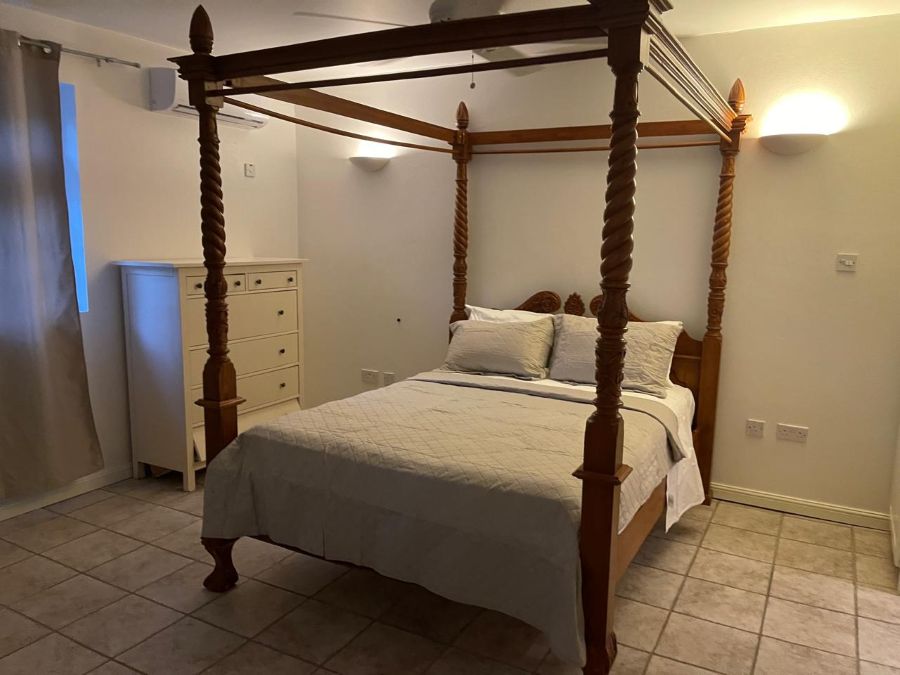VILLA FOR RENT LOCATED AT TROUYA, GROS ISLET, SAINT LUCIA