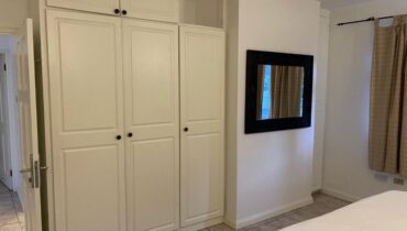 VILLA FOR RENT LOCATED AT TROUYA, GROS ISLET, SAINT LUCIA