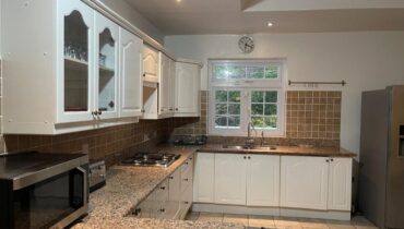 VILLA FOR RENT LOCATED AT TROUYA, GROS ISLET, SAINT LUCIA