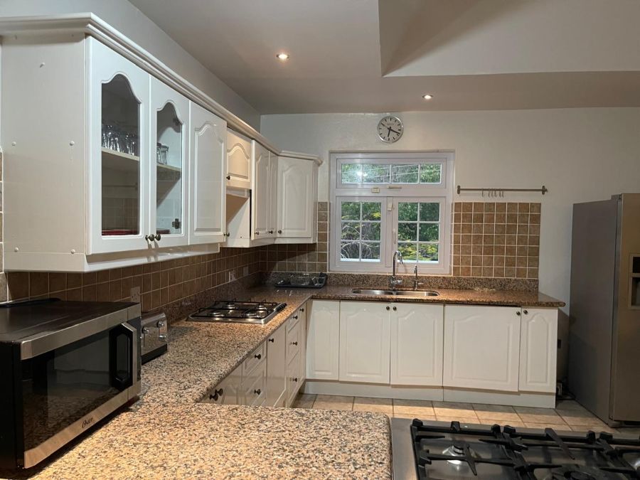 VILLA FOR RENT LOCATED AT TROUYA, GROS ISLET, SAINT LUCIA