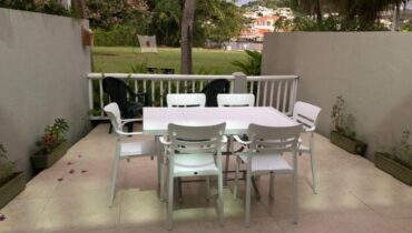 3-BED CONDO FOR RENT LOCATED AT RODNEY BAY, SAINT LUCIA