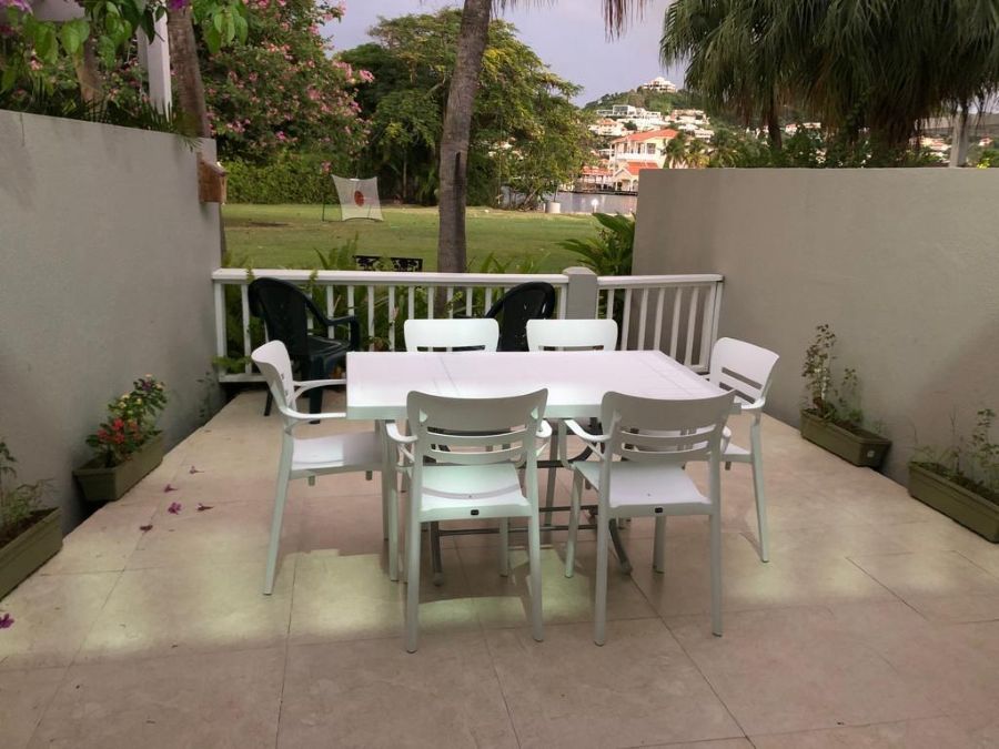 3-BED CONDO FOR RENT LOCATED AT RODNEY BAY, SAINT LUCIA
