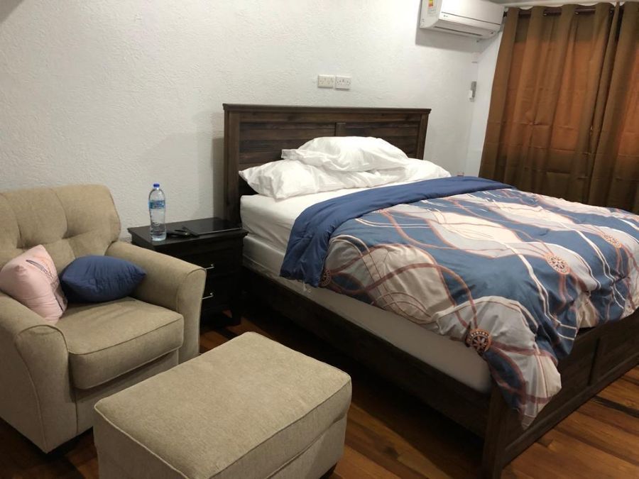 3-BED CONDO FOR RENT LOCATED AT RODNEY BAY, SAINT LUCIA