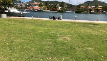 3-BED CONDO FOR RENT LOCATED AT RODNEY BAY, SAINT LUCIA