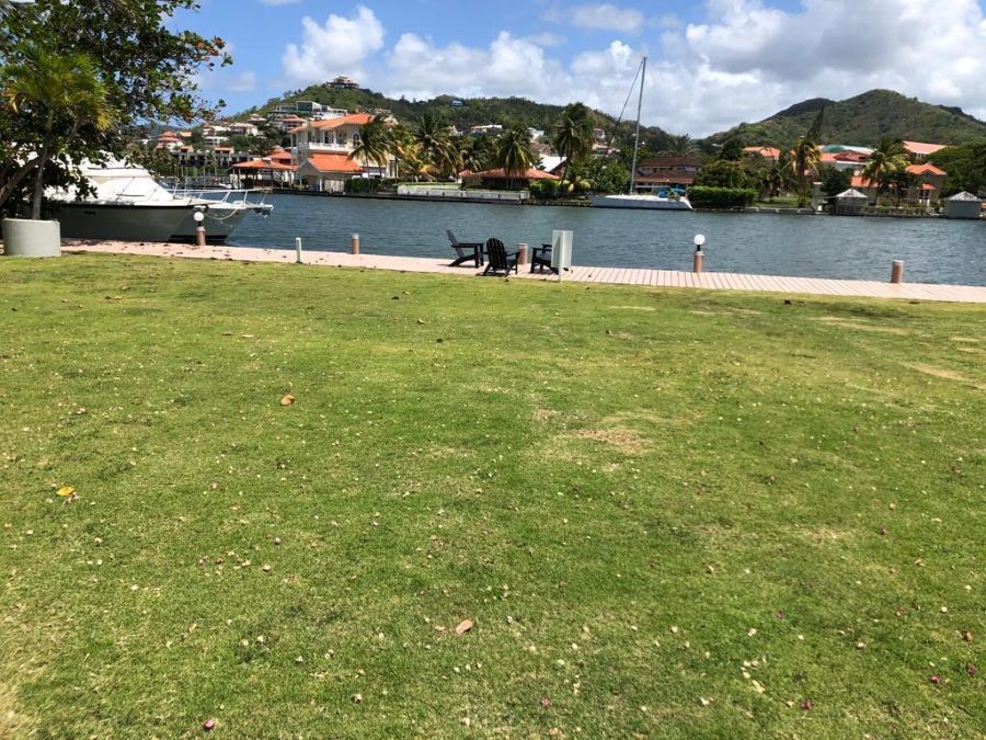 3-BED CONDO FOR RENT LOCATED AT RODNEY BAY, SAINT LUCIA