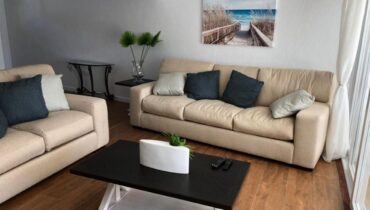 3-BED CONDO FOR RENT LOCATED AT RODNEY BAY, SAINT LUCIA