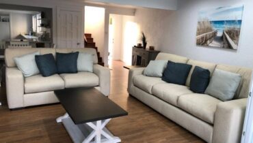3-BED CONDO FOR RENT LOCATED AT RODNEY BAY, SAINT LUCIA