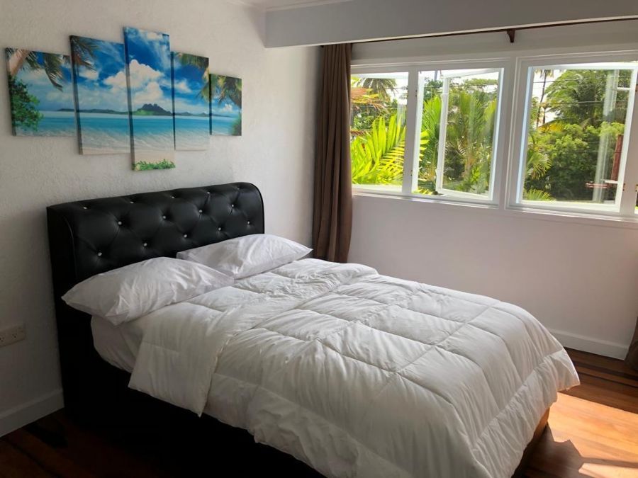 3-BED CONDO FOR RENT LOCATED AT RODNEY BAY, SAINT LUCIA