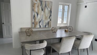 ULTRA MODERN 3-BED CONDOMINIUM FOR SALE LOCATED AT GATE PARK, CAP ESTATE, ST. LUCIA