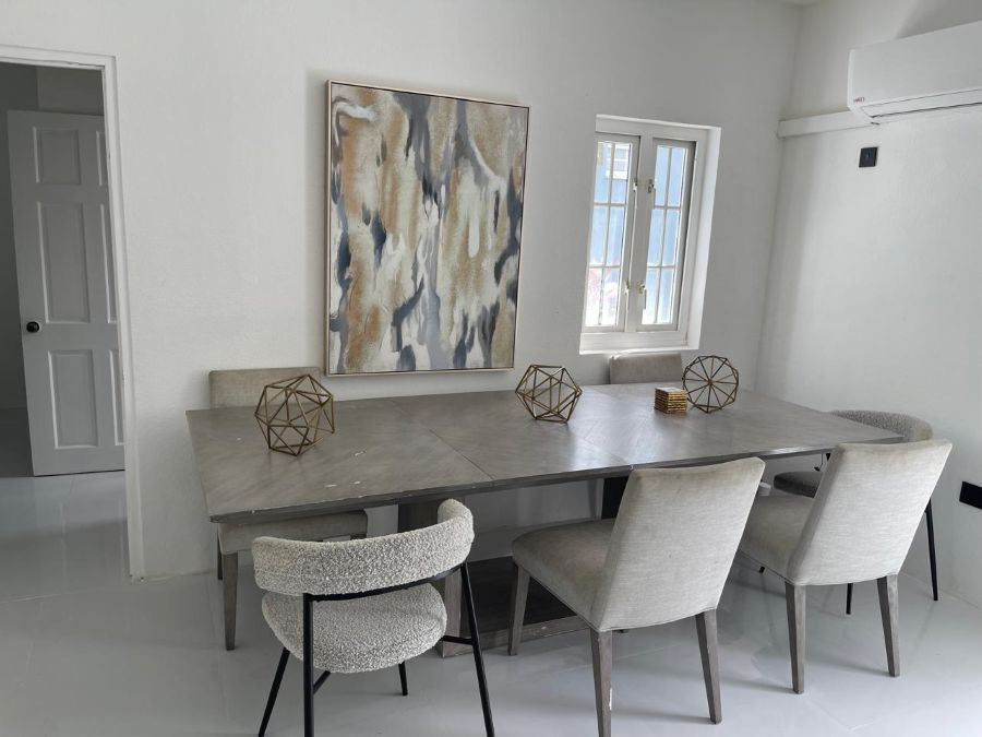 ULTRA MODERN 3-BED CONDOMINIUM FOR SALE LOCATED AT GATE PARK, CAP ESTATE, ST. LUCIA