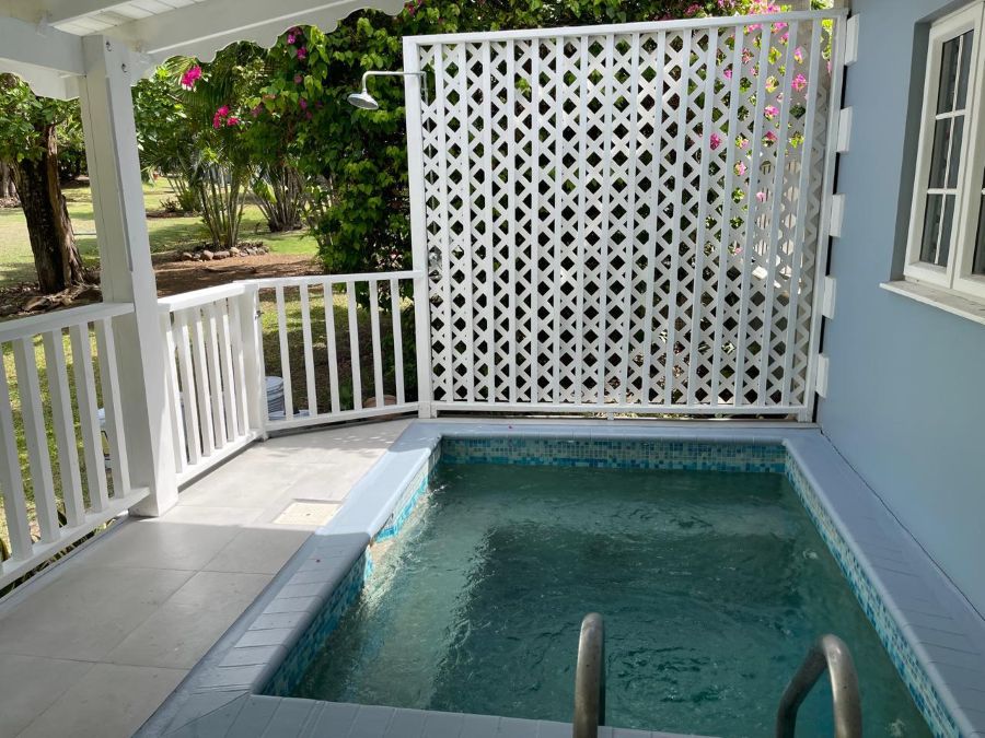 ULTRA MODERN 3-BED CONDOMINIUM FOR SALE LOCATED AT GATE PARK, CAP ESTATE, ST. LUCIA