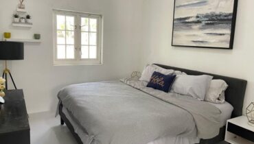 ULTRA MODERN 3-BED CONDOMINIUM FOR SALE LOCATED AT GATE PARK, CAP ESTATE, ST. LUCIA