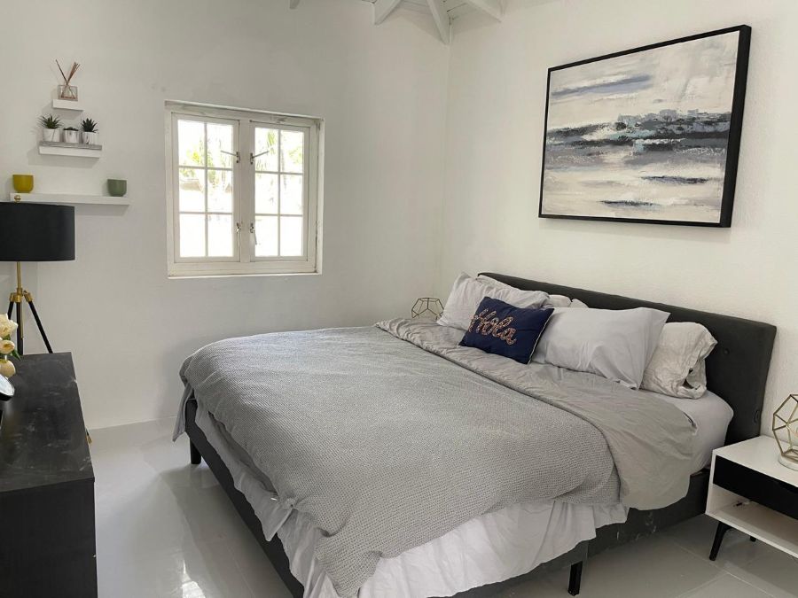 ULTRA MODERN 3-BED CONDOMINIUM FOR SALE LOCATED AT GATE PARK, CAP ESTATE, ST. LUCIA