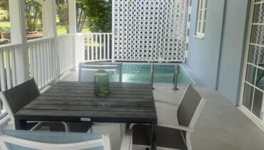 ULTRA MODERN 3-BED CONDOMINIUM FOR SALE LOCATED AT GATE PARK, CAP ESTATE, ST. LUCIA