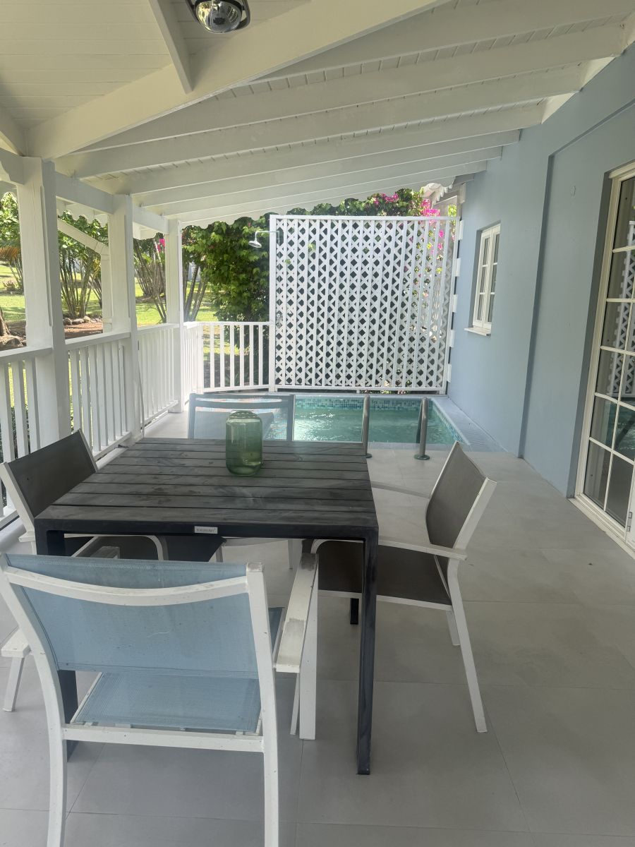 ULTRA MODERN 3-BED CONDOMINIUM FOR SALE LOCATED AT GATE PARK, CAP ESTATE, ST. LUCIA