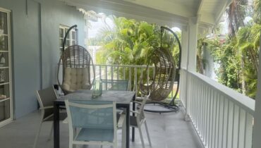 ULTRA MODERN 3-BED CONDOMINIUM FOR SALE LOCATED AT GATE PARK, CAP ESTATE, ST. LUCIA