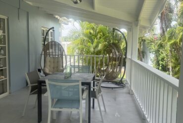 ULTRA MODERN 3-BED CONDOMINIUM FOR SALE LOCATED AT GATE PARK, CAP ESTATE, ST. LUCIA