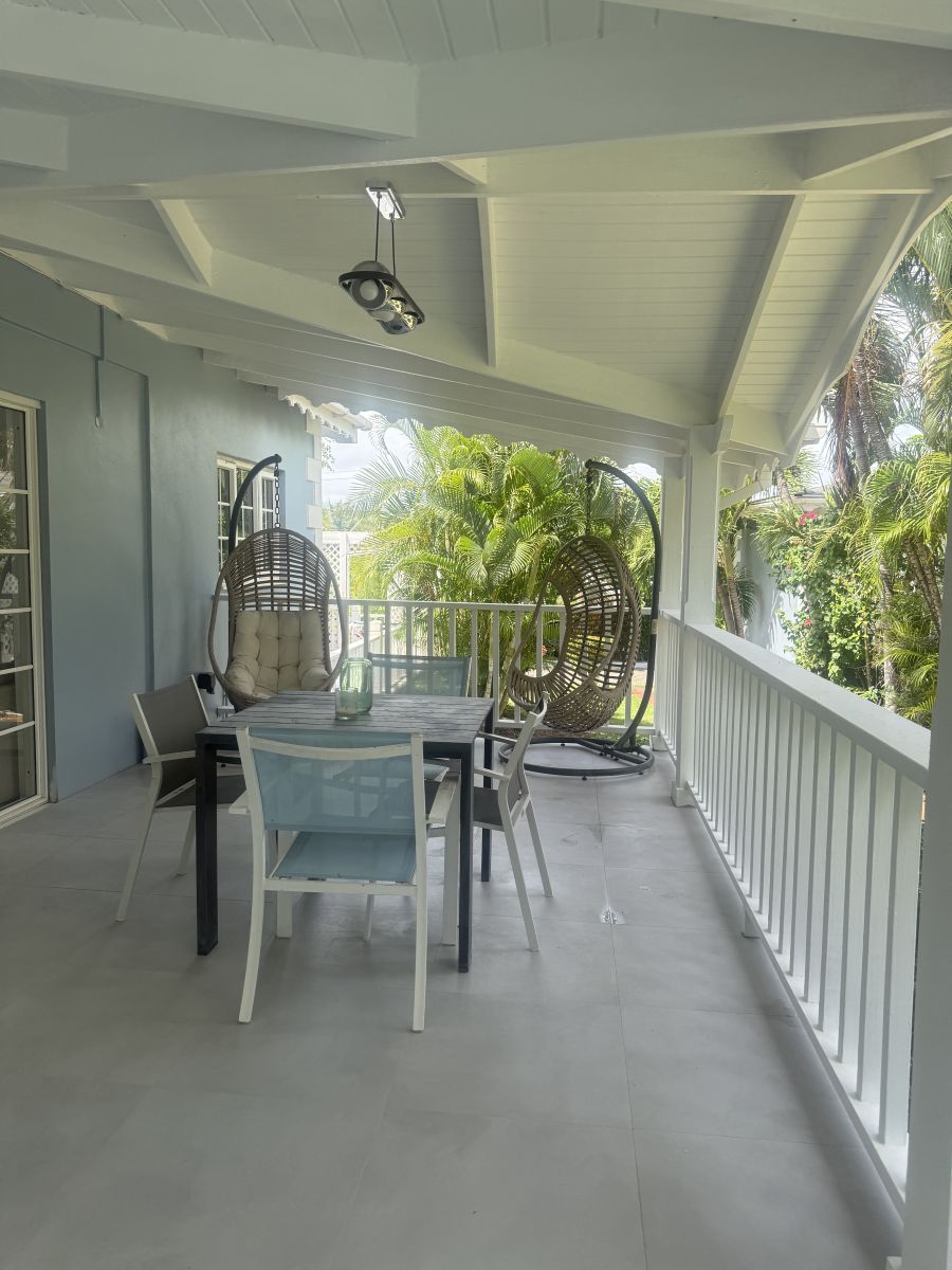 ULTRA MODERN 3-BED CONDOMINIUM FOR SALE LOCATED AT GATE PARK, CAP ESTATE, ST. LUCIA