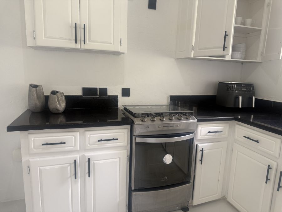 ULTRA MODERN 3-BED CONDOMINIUM FOR SALE LOCATED AT GATE PARK, CAP ESTATE, ST. LUCIA