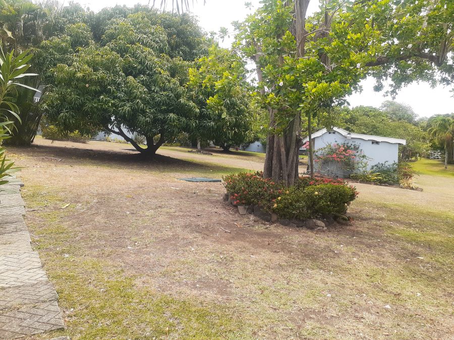 GARDEN-VIEW CONDOMINIUM FOR RENT LOCATED AT GATE PARK, CAP ESTATE, SAINT LUCIA