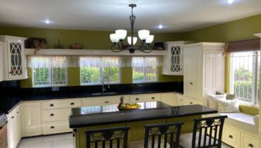 4-BED HOUSE FOR SALE LOCATED AT COUBARIL, CASTRIES, ST. LUCIA