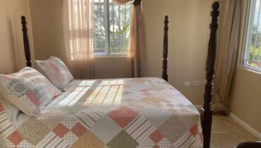4-BED HOUSE FOR SALE LOCATED AT COUBARIL, CASTRIES, ST. LUCIA
