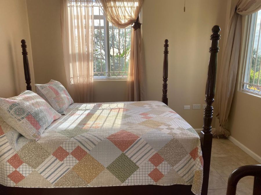4-BED HOUSE FOR SALE LOCATED AT COUBARIL, CASTRIES, ST. LUCIA