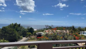 4-BED HOUSE FOR SALE LOCATED AT COUBARIL, CASTRIES, ST. LUCIA