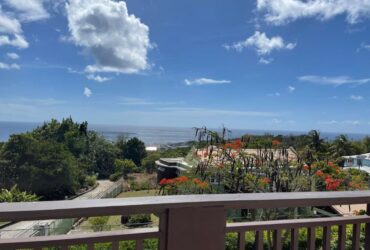 4-BED HOUSE FOR SALE LOCATED AT COUBARIL, CASTRIES, ST. LUCIA