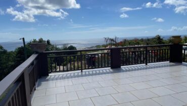 4-BED HOUSE FOR SALE LOCATED AT COUBARIL, CASTRIES, ST. LUCIA