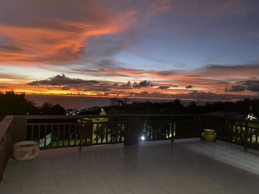4-BED HOUSE FOR SALE LOCATED AT COUBARIL, CASTRIES, ST. LUCIA