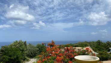4-BED HOUSE FOR SALE LOCATED AT COUBARIL, CASTRIES, ST. LUCIA
