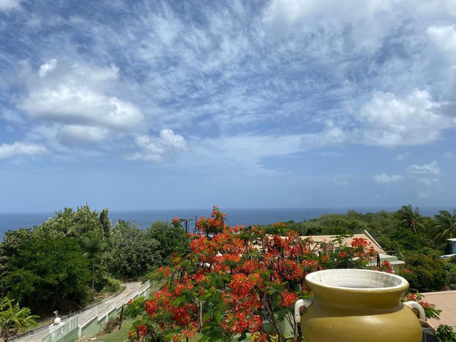 4-BED HOUSE FOR SALE LOCATED AT COUBARIL, CASTRIES, ST. LUCIA
