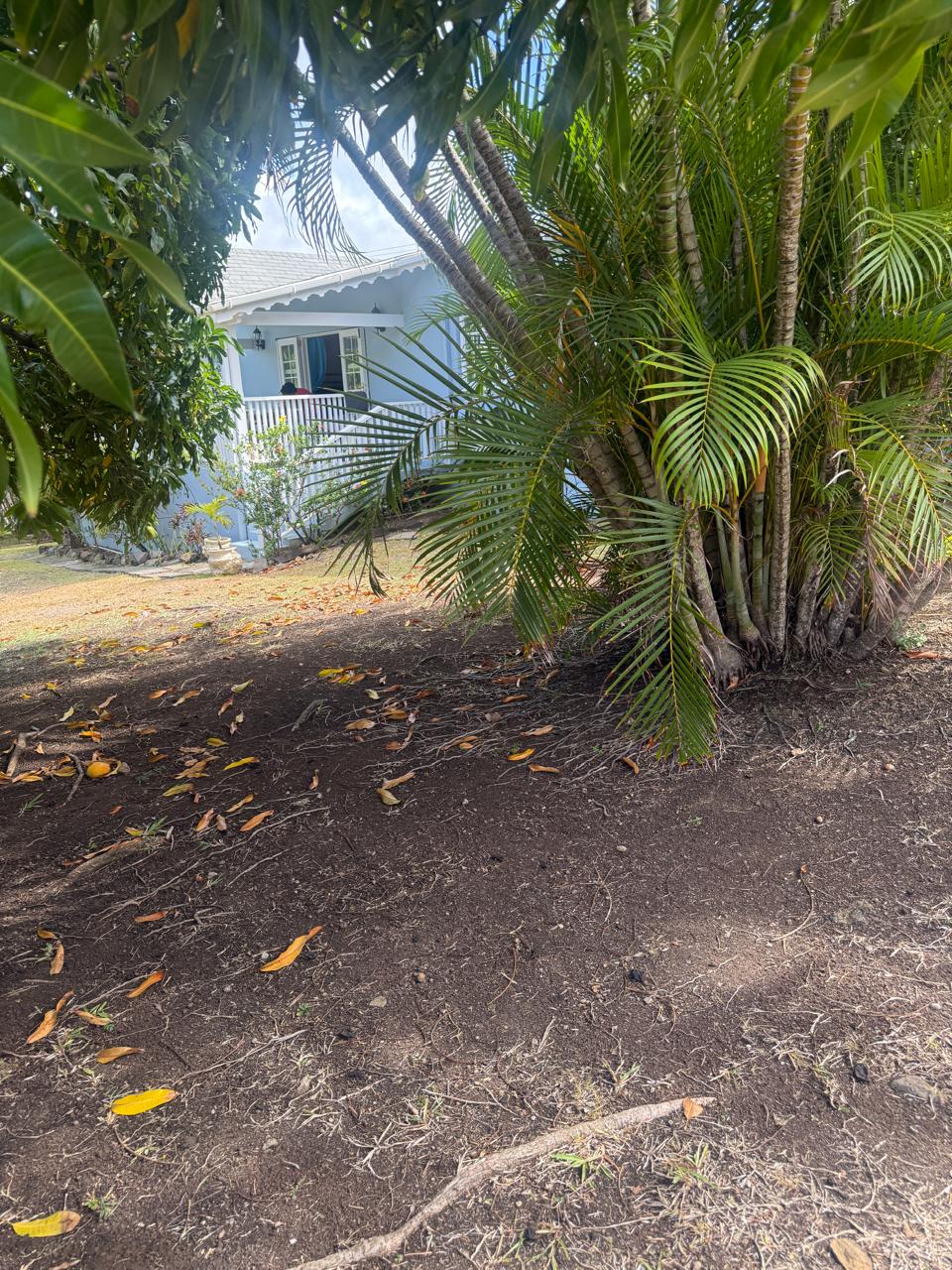 GARDEN-VIEW CONDOMINIUM FOR RENT LOCATED AT GATE PARK, CAP ESTATE, SAINT LUCIA