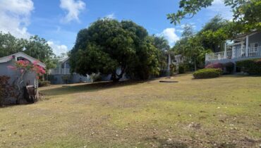 GARDEN-VIEW CONDOMINIUM FOR RENT LOCATED AT GATE PARK, CAP ESTATE, SAINT LUCIA
