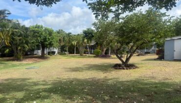 GARDEN-VIEW CONDOMINIUM FOR RENT LOCATED AT GATE PARK, CAP ESTATE, SAINT LUCIA
