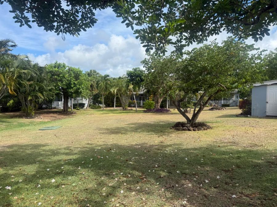 GARDEN-VIEW CONDOMINIUM FOR RENT LOCATED AT GATE PARK, CAP ESTATE, SAINT LUCIA