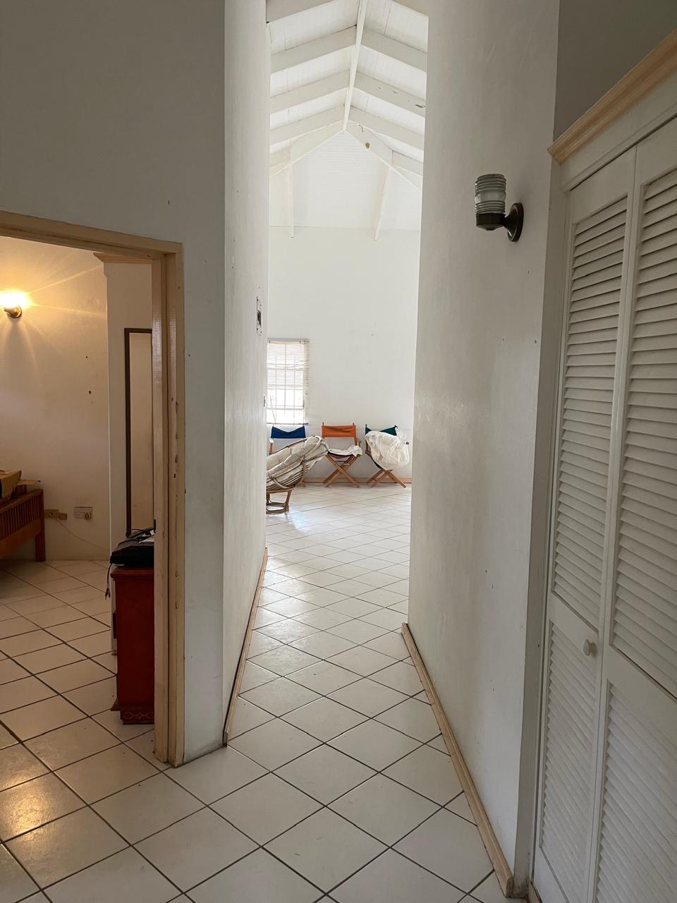 FIXER UPPER 3-BED BUNGALOW FOR SALE LOCATED AT REDUIT ORCHARD, RODNEY BAY, SAINT LUCIA