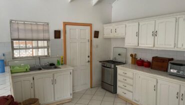FIXER UPPER 3-BED BUNGALOW FOR SALE LOCATED AT REDUIT ORCHARD, RODNEY BAY, SAINT LUCIA