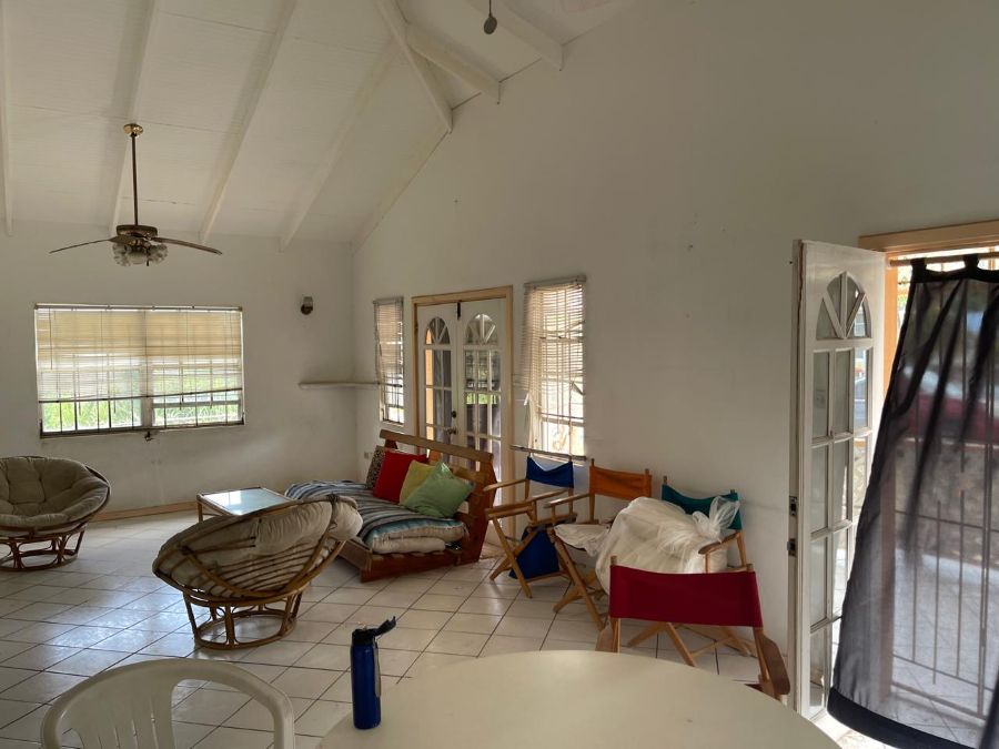 FIXER UPPER 3-BED BUNGALOW FOR SALE LOCATED AT REDUIT ORCHARD, RODNEY BAY, SAINT LUCIA