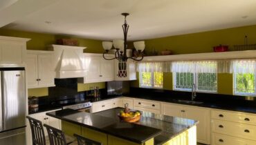 4-BED HOUSE FOR SALE LOCATED AT COUBARIL, CASTRIES, ST. LUCIA