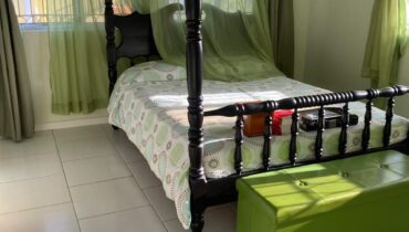 4-BED HOUSE FOR SALE LOCATED AT COUBARIL, CASTRIES, ST. LUCIA