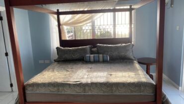 4-BED HOUSE FOR SALE LOCATED AT COUBARIL, CASTRIES, ST. LUCIA