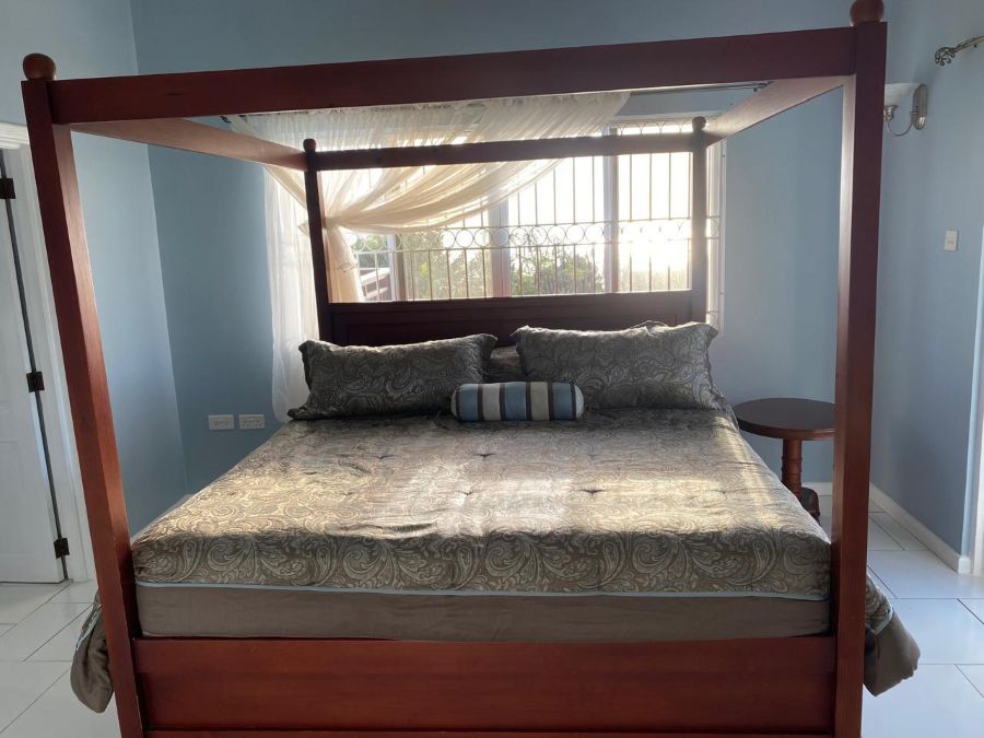 4-BED HOUSE FOR SALE LOCATED AT COUBARIL, CASTRIES, ST. LUCIA