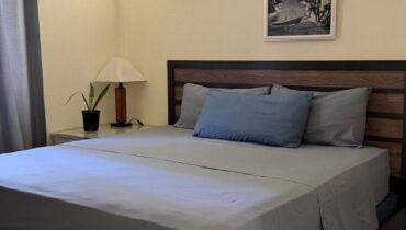 GARDEN-VIEW CONDOMINIUM FOR RENT LOCATED AT GATE PARK, CAP ESTATE, SAINT LUCIA