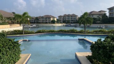 THE LANDINGS APARTMENT 2301 FOR SALE LOCATED AT PIGEON POINT, SAINT LUCIA